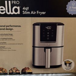 Pro Ella Air Fryer 