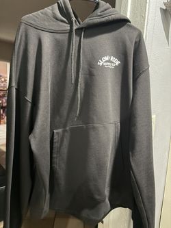 Slow Ride Sweater