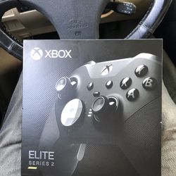 Xbox Elite Controller Brand new
