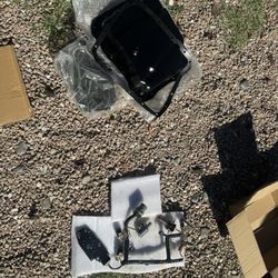 4l60e Transmission Pan And Solenoid 99-06