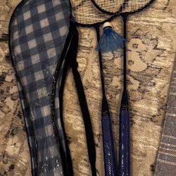 Badminton 