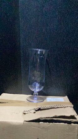 16 oz Hurricane Cup