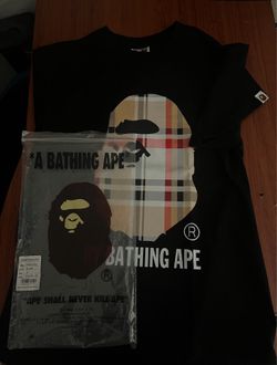 Bape shirt