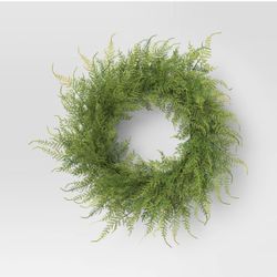 Threshold Wreath