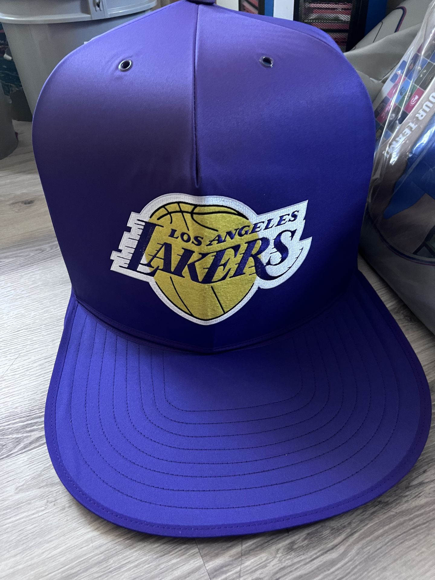 LA Laker Pet Bedding