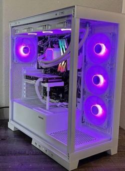 Gaming PC Ryzen 9 3900X 3.8 Ghz - 32 GB Ram - RTX 3060 8GB - 1TB Nvme - Windows 11 Pro