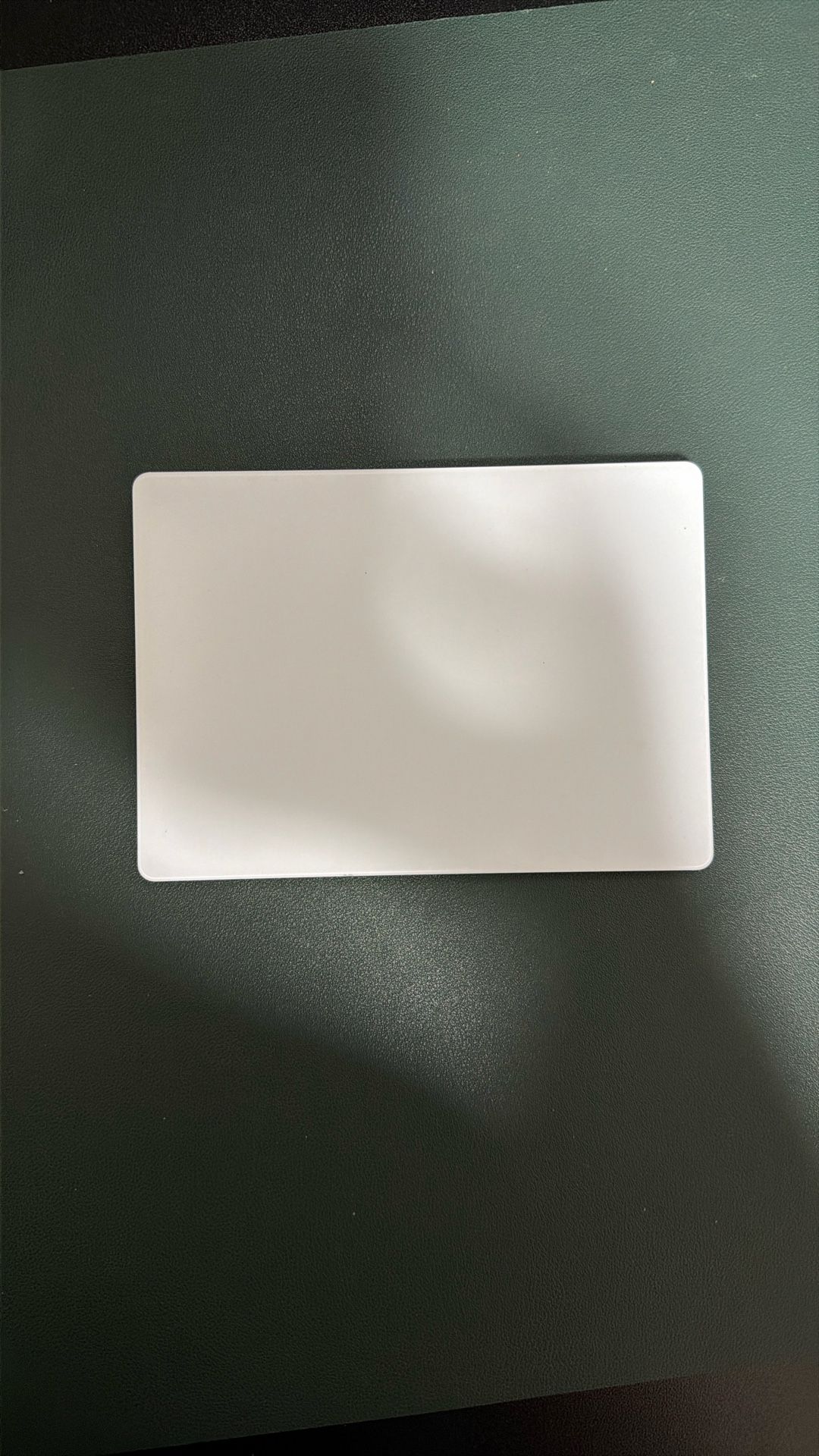 Apple Magic Trackpad