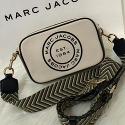 Marc Jacobs Bag 