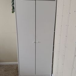 IKEA Brines 2 Door Closet