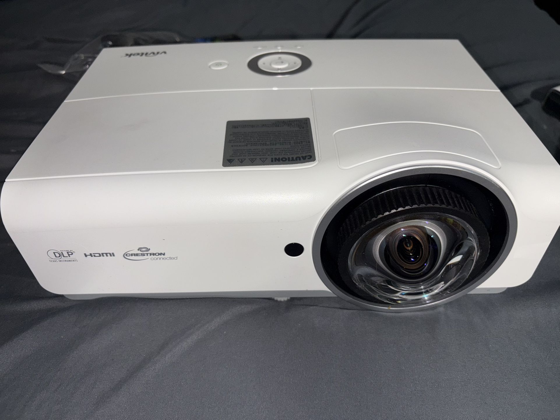 Projector