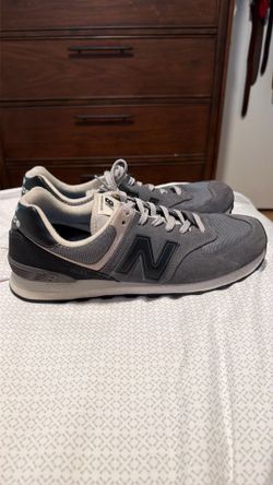 New balance