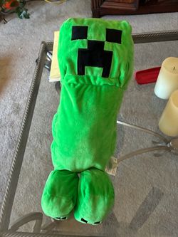 Craft Mine Stuff Toy