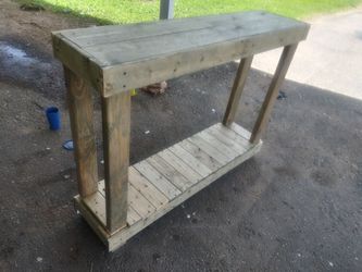 Muebles madera a su gusto y  medida