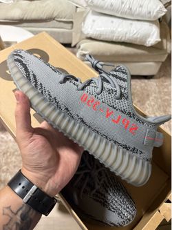 Yeezy 350 beluga size 11 men