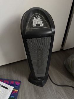 Heater
