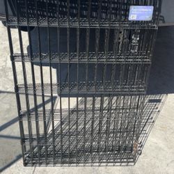 DOG KENNEL/ PLAY PEN $25 