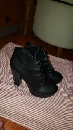 Size 10 booties boots