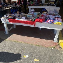 Multiple items Available Pick up today