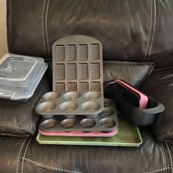 Bakeware For Sale