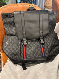 Large Backpack