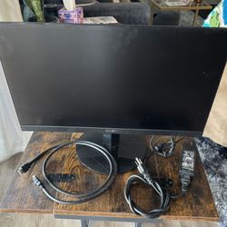 Acer 22” Monitor - SB220Q