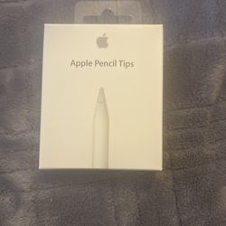 Apple Pencil tips