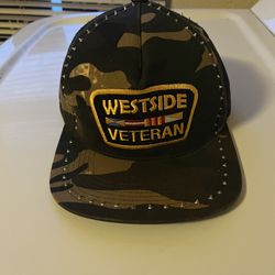 99 Wayz Company Hat 