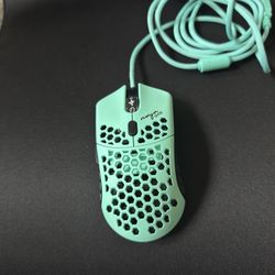 Finalmouse Air58 Ninja CBB