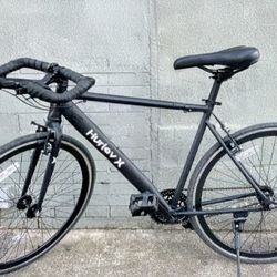 Hurley Bicycle  In Amazing Condition 