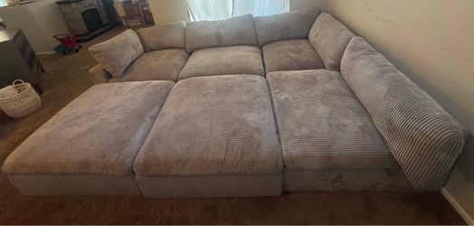 couch