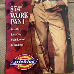 Dickies 874 Work Pant