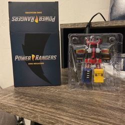 Power Rangers 
