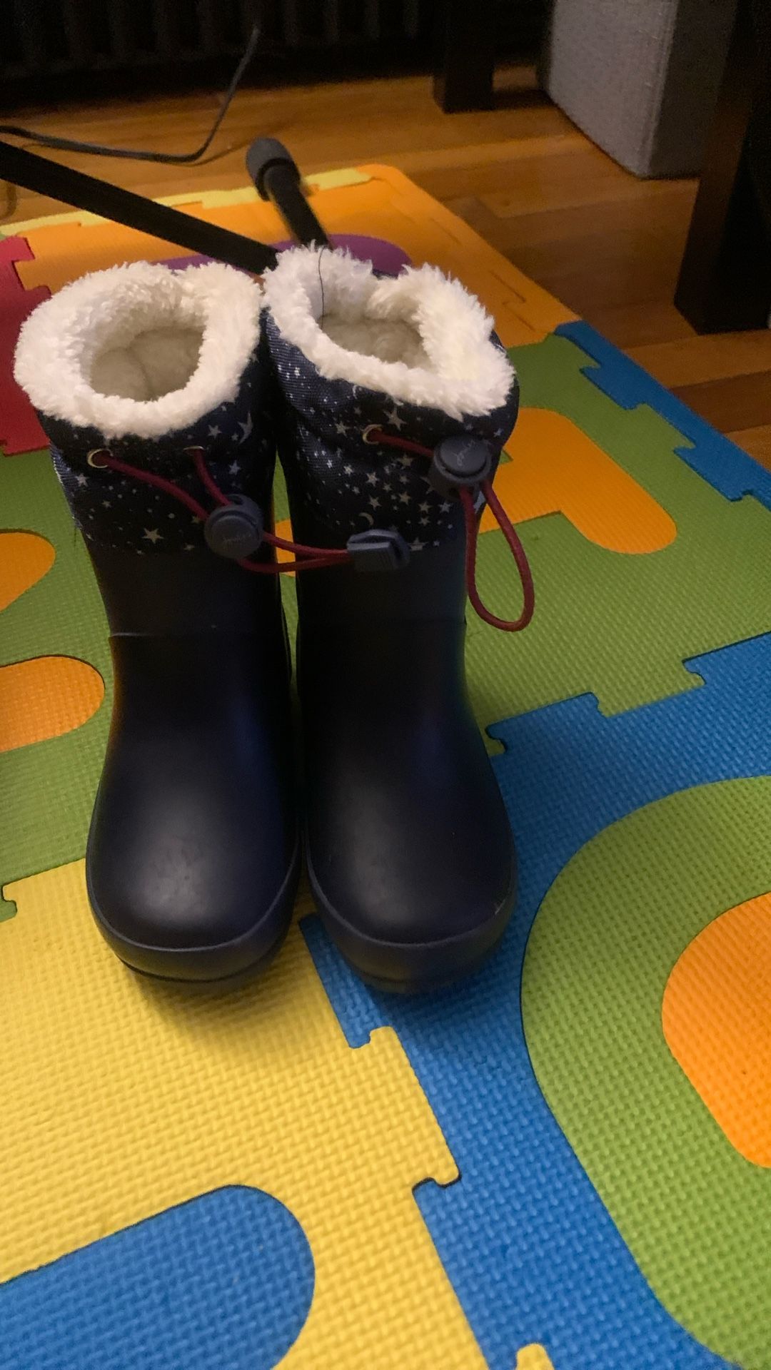 Kids Rain Boot joules 