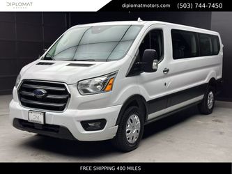2020 Ford Transit 350 Passenger Van