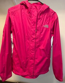 The North Face Women’s Jacket