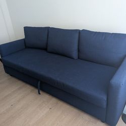 Sleeper Sofa Ikea