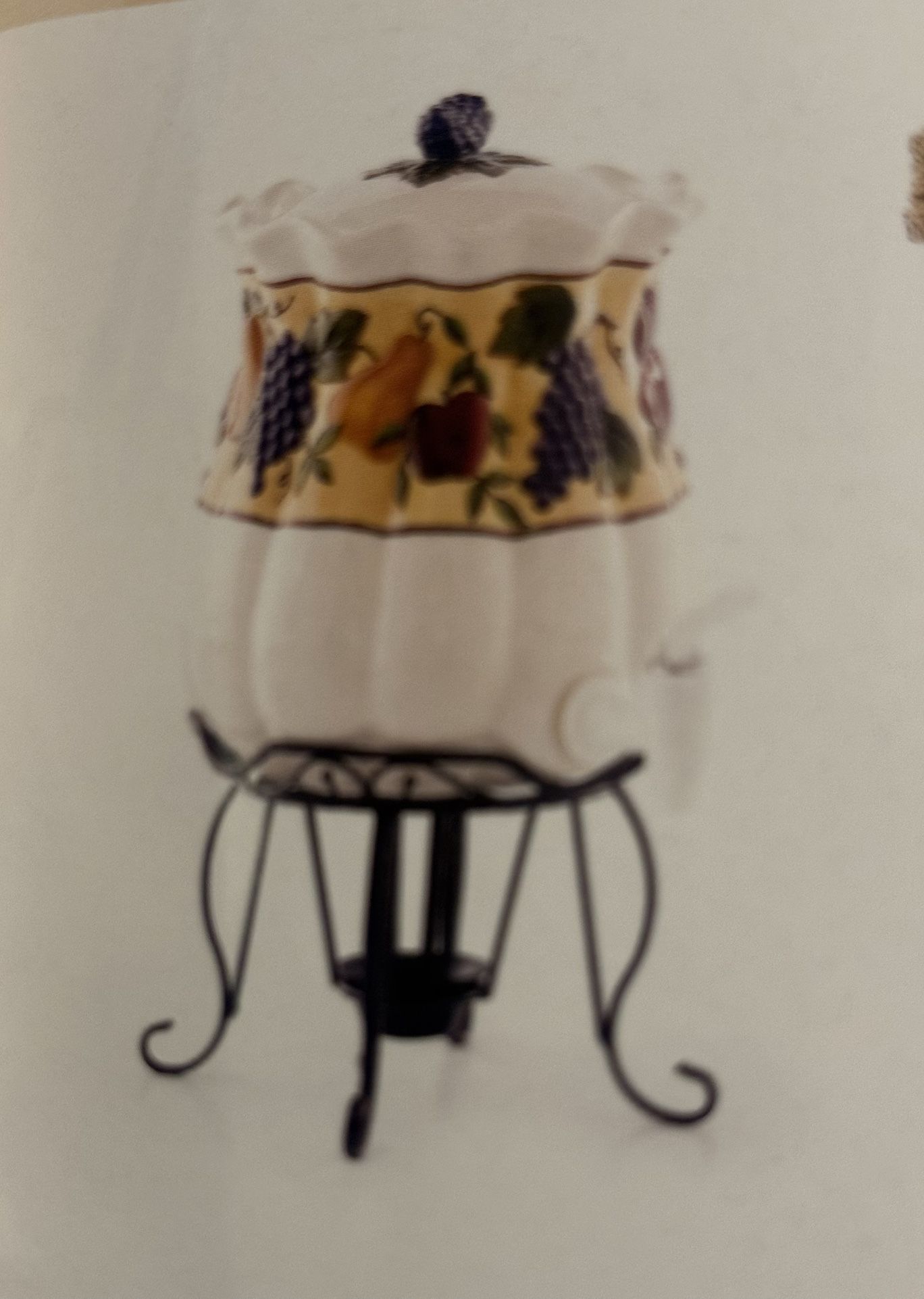 Home Interior Water Dispenser