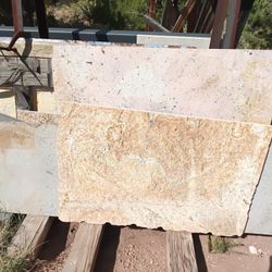 Granite Of All Size