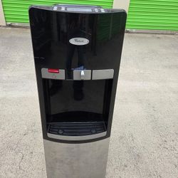 Whirlpool Hot Cold Water Dispenser