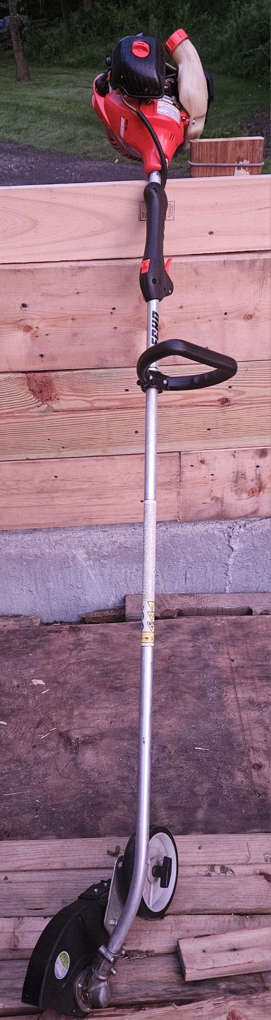 Echo PE 225 Gas Edger ~》 $140 obo