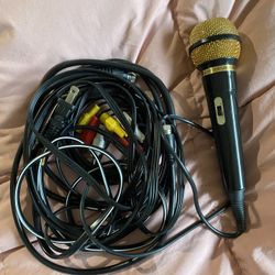 Microphone 