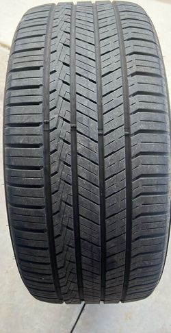 Hankook Tire