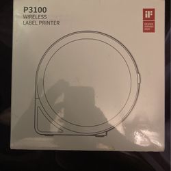 Phomemo Wireless Printer