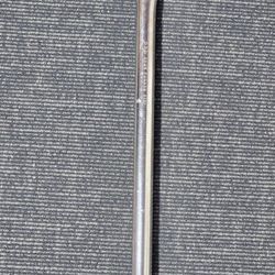 Gray Tools Canada 3176 Combination Wrench 2-3/8" Inch w/ Satin Chrome Finish