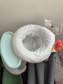 Baby Seat