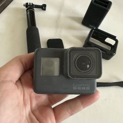 GoPro HERO5 Black 4K Action Camera 