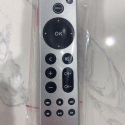 IR Remote for Apple TV Box 3th 4th A1513 MQD22L MLLC2LL