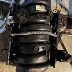 OEM Parts Off 2006 Dodge Charger RT