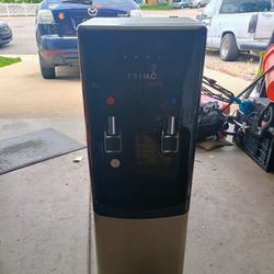 Water Dispenser (Primo)
