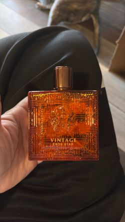 Men’s fragrance